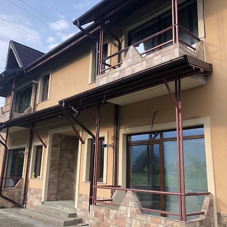 Apartamento Casa Francesca Comanesti  Exterior foto