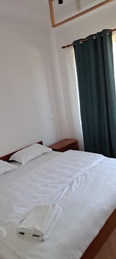 Apartamento Casa Francesca Comanesti  Exterior foto