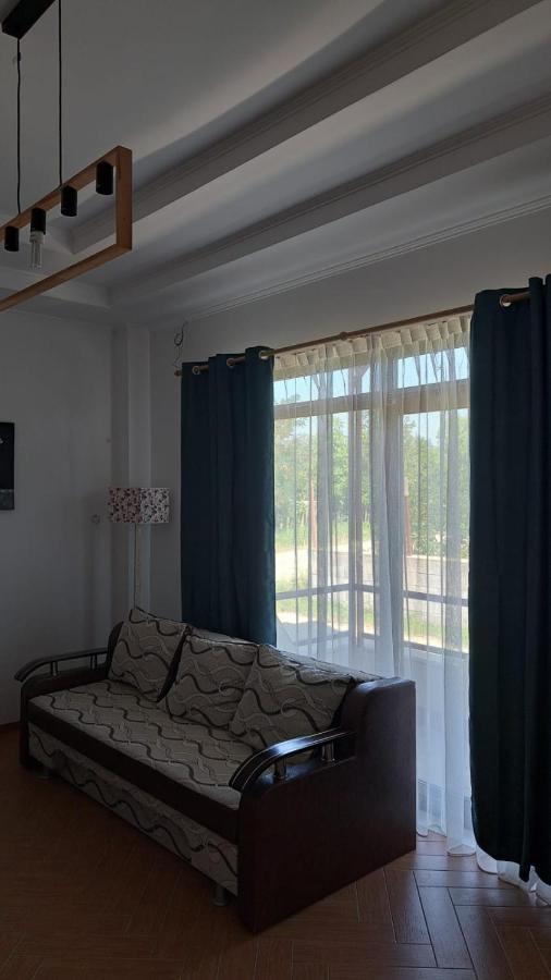 Apartamento Casa Francesca Comanesti  Exterior foto