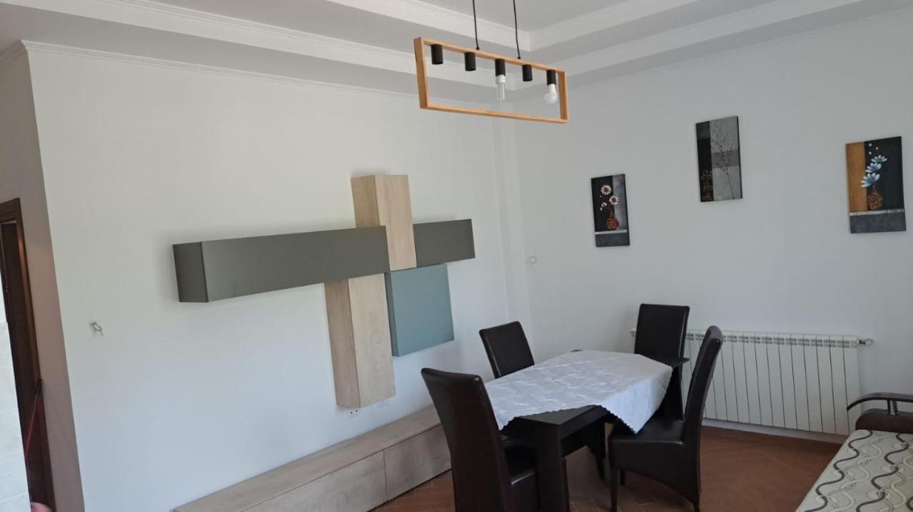 Apartamento Casa Francesca Comanesti  Exterior foto