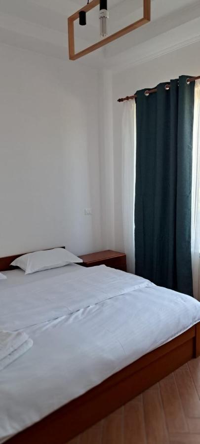 Apartamento Casa Francesca Comanesti  Exterior foto