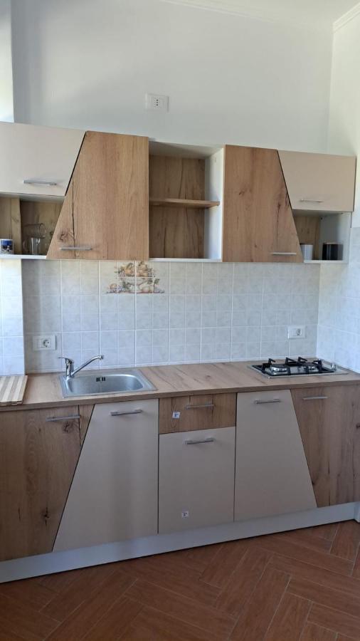Apartamento Casa Francesca Comanesti  Exterior foto