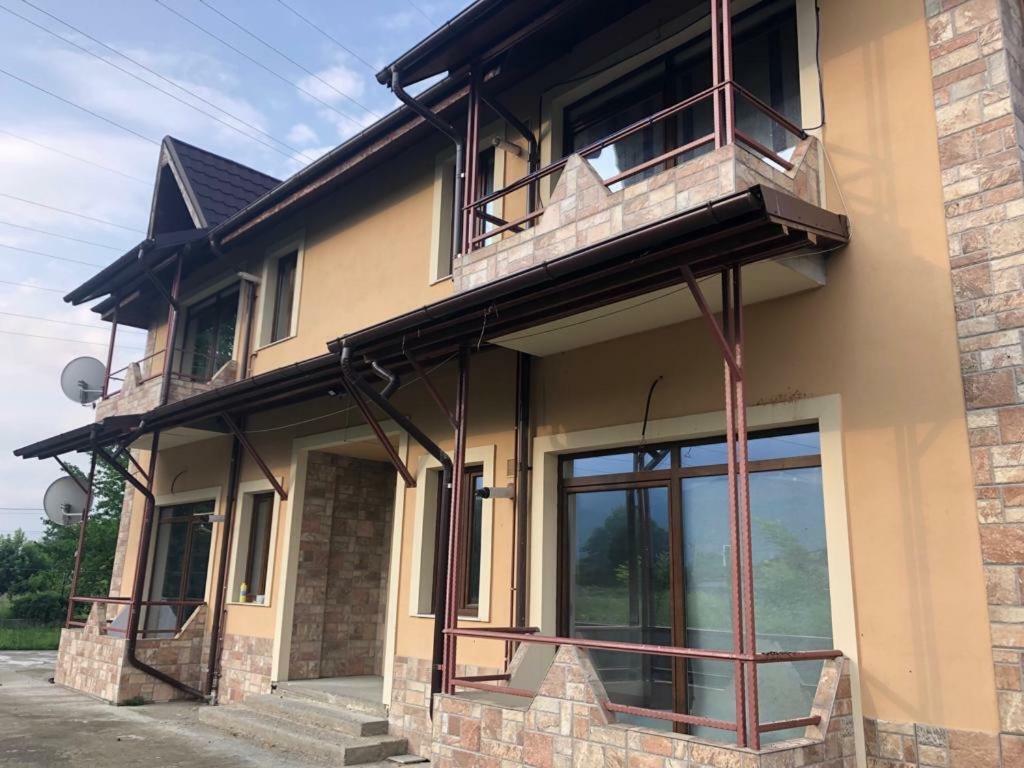 Apartamento Casa Francesca Comanesti  Exterior foto