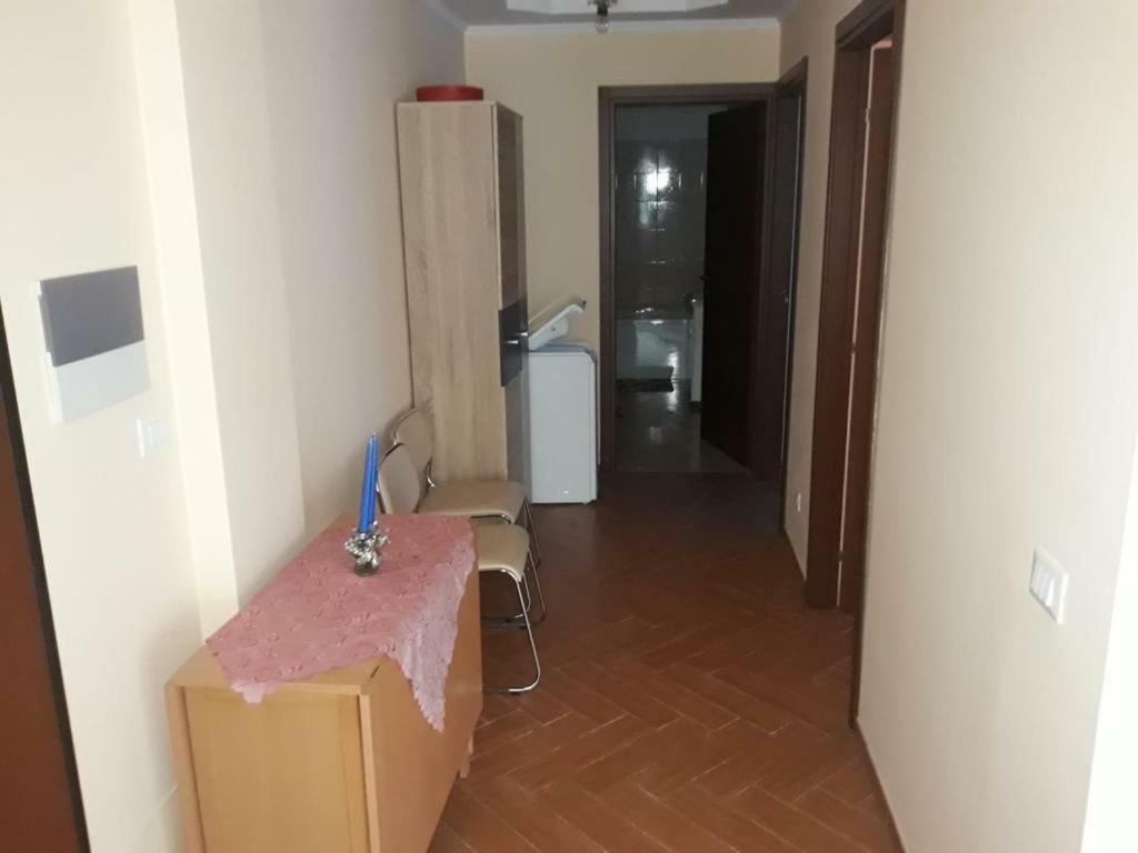 Apartamento Casa Francesca Comanesti  Exterior foto